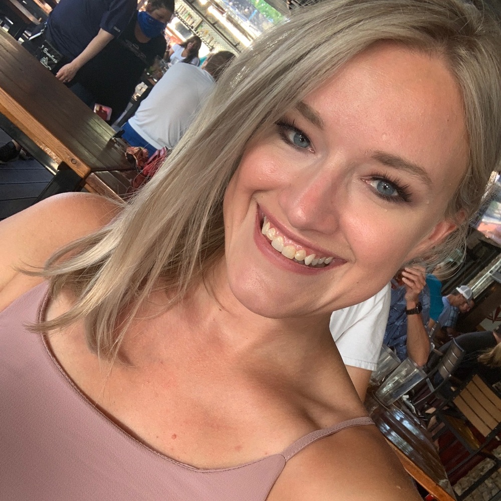 Meet your Posher, Christianna